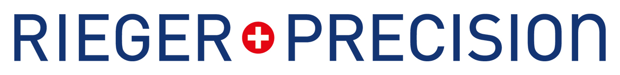 Logo Rieger Precision Logo Rieger Precision
