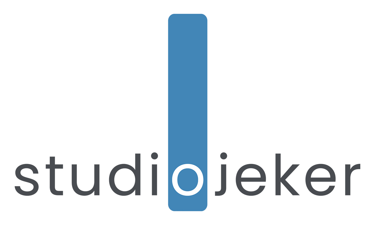 Logo Studiojeker Logo Studiojeker