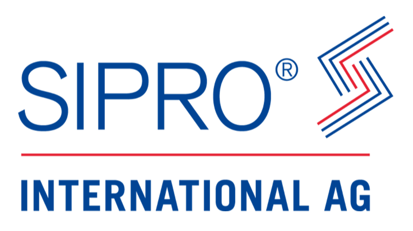 Logo SIPRO Logo SIPRO