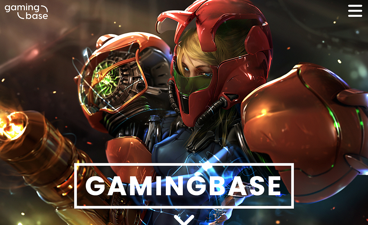 Website gamingbase Website gamingbase
